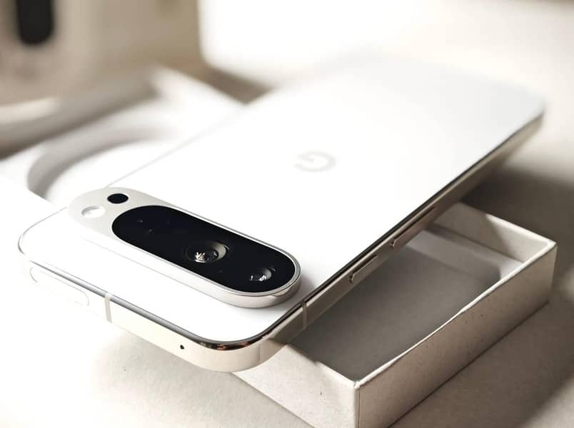 Google Pixel 9 Pro 1