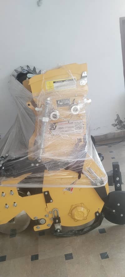 Al Qasim superseader 2026 model brand new