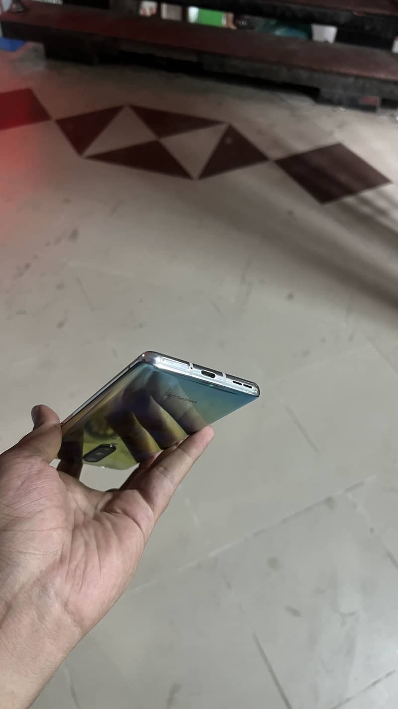 One Plus 8 2