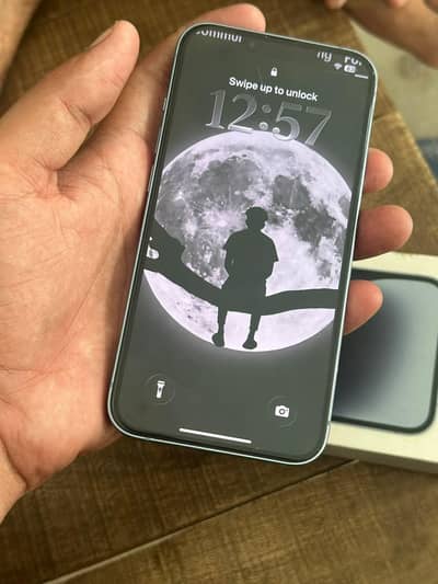 Apple iPhone 14
