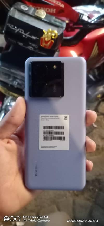 Xiaomi Redmi Note 13 Pro