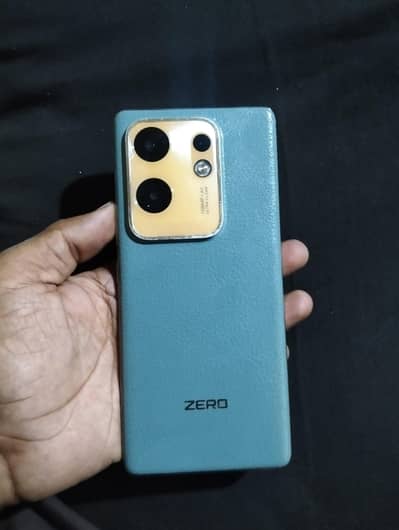 Infinix Zero 30