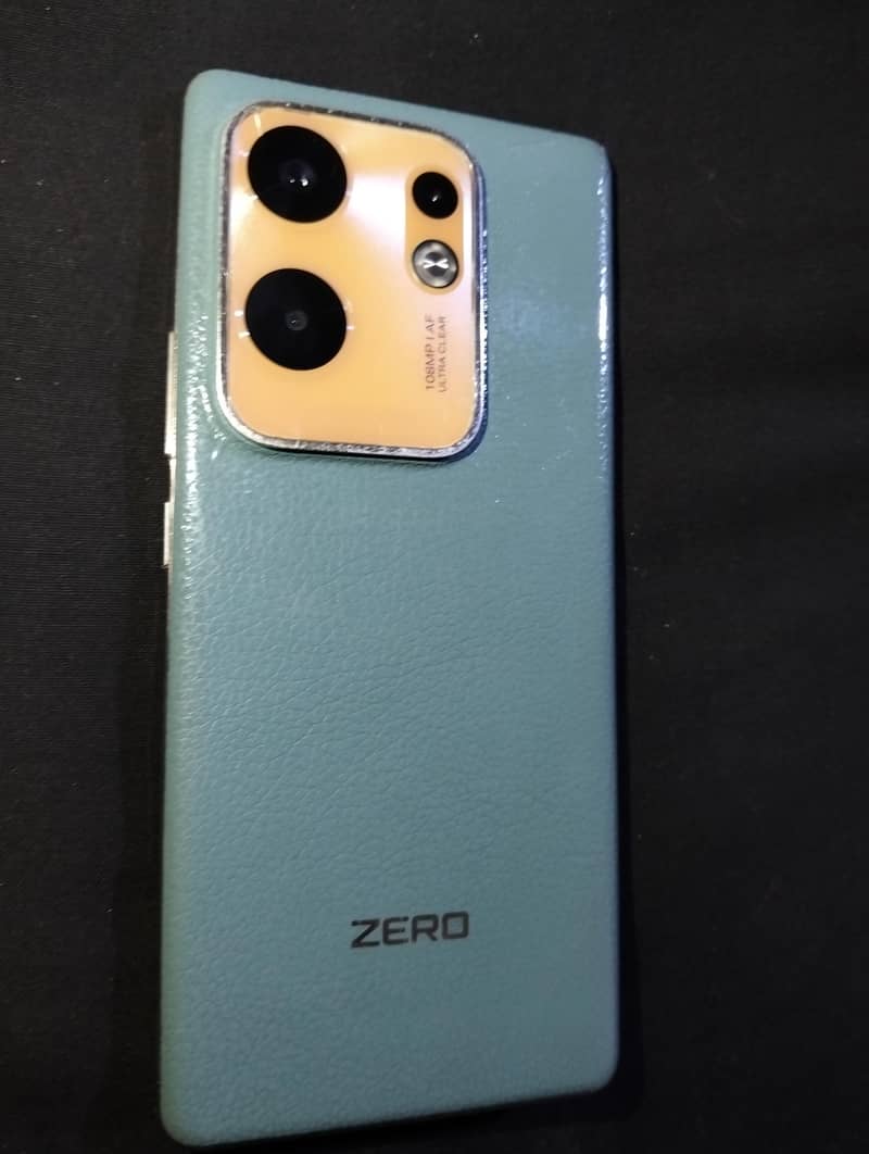 Infinix Zero 30 1