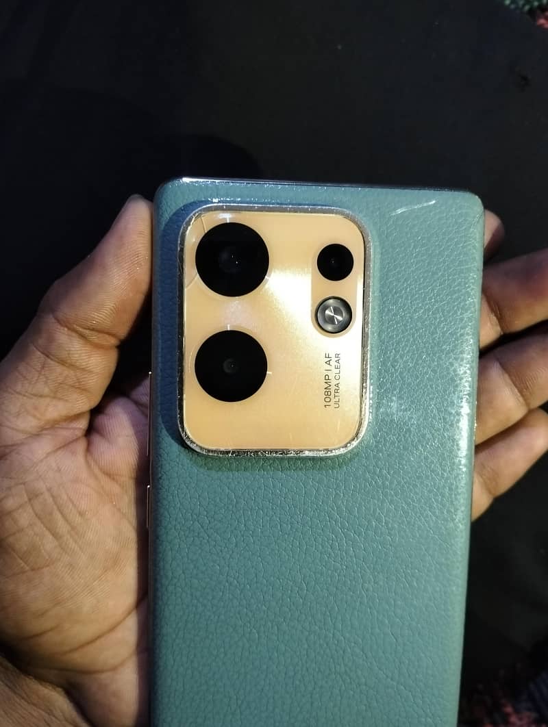 Infinix Zero 30 2