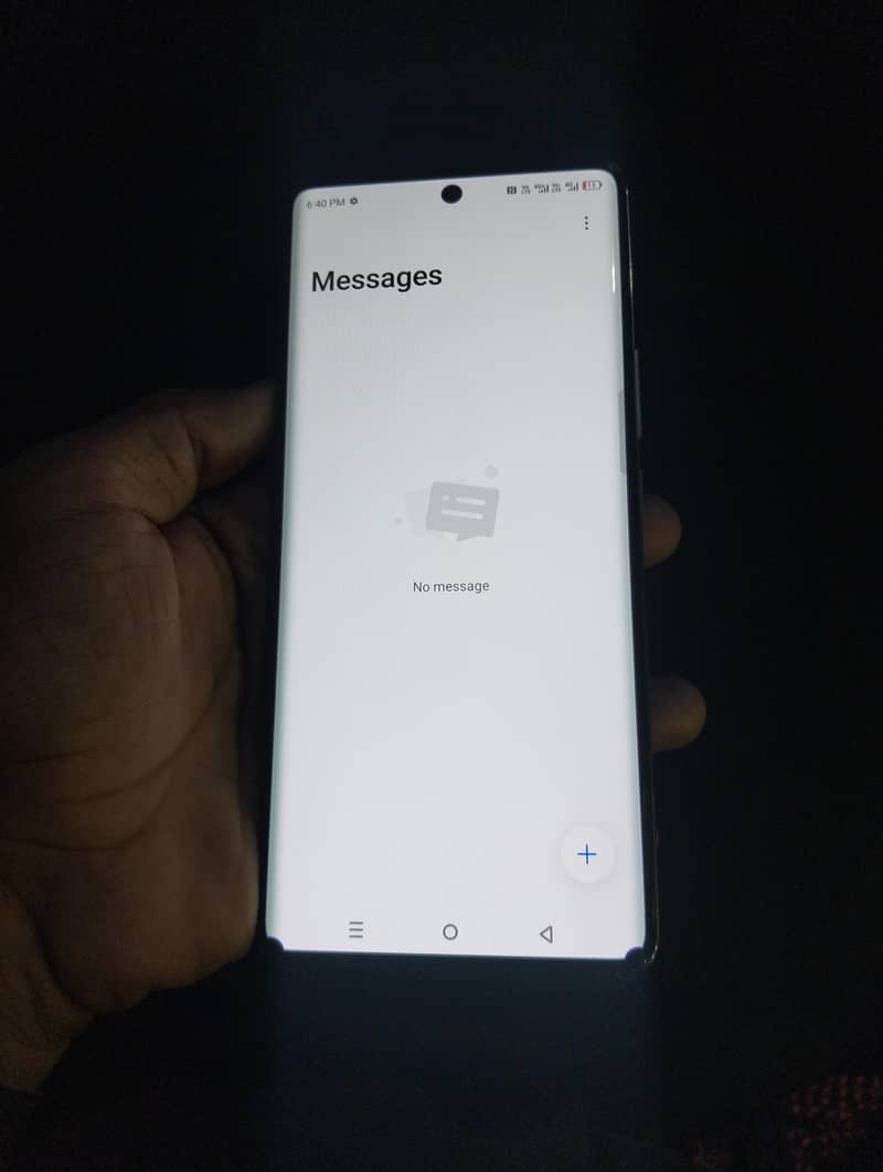 Infinix Zero 30 3