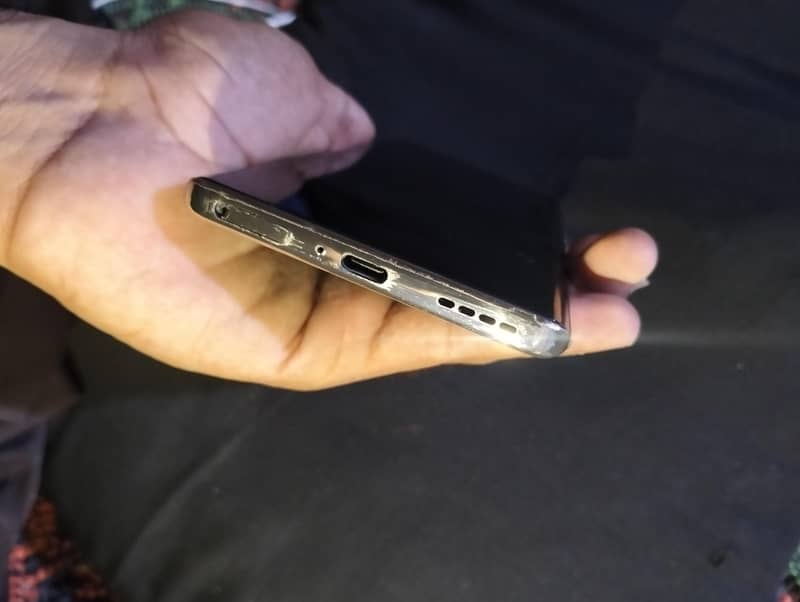 Infinix Zero 30 6