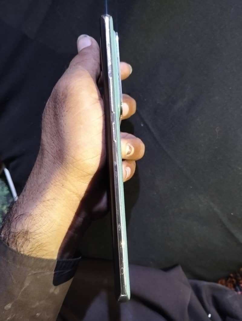 Infinix Zero 30 7