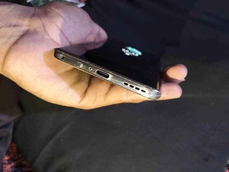 Infinix Zero 30 8