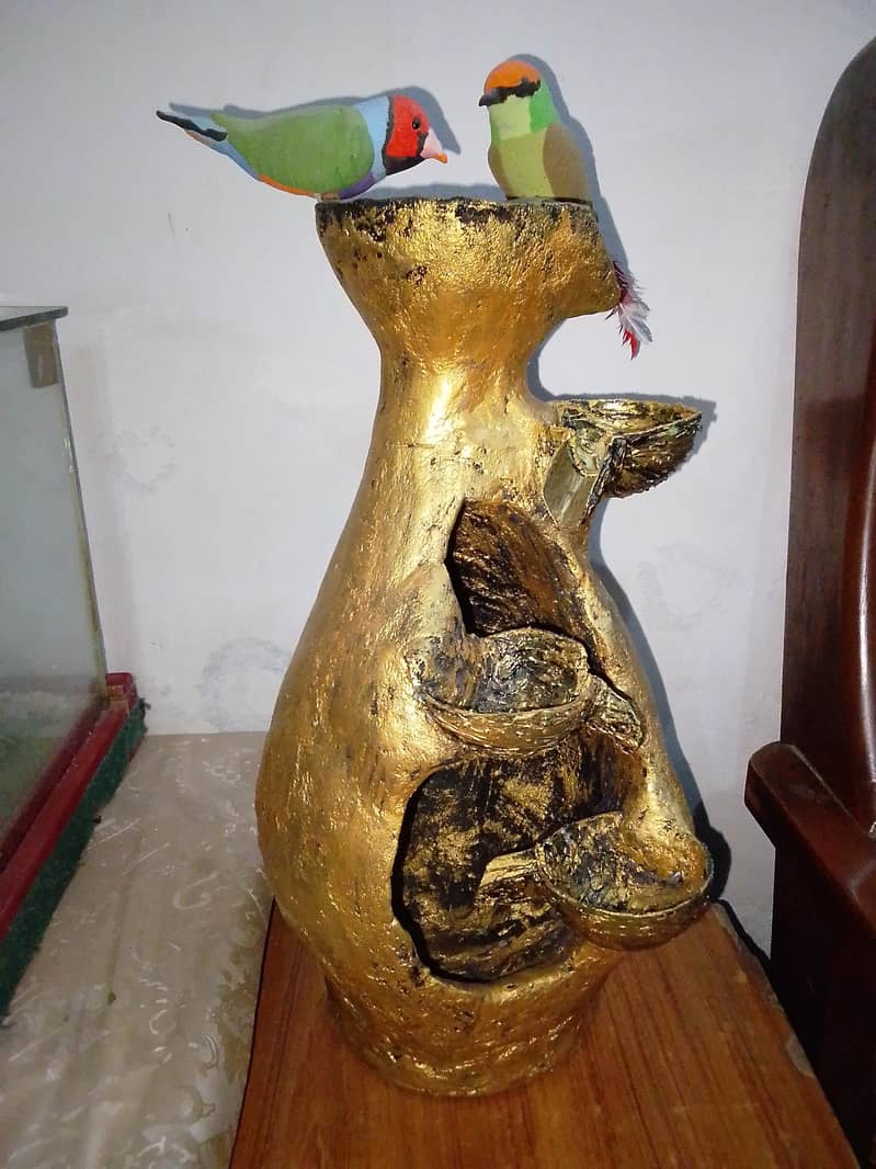 Artificial piece 1