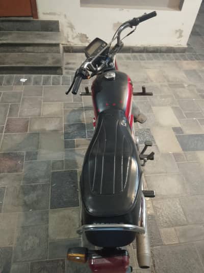 cd 70 2020 model