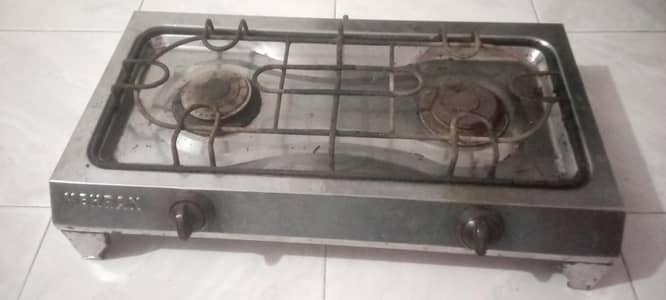 gas ka chola stove chulah cholla