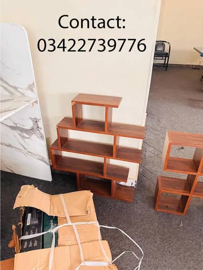 Office Chair and Furniture