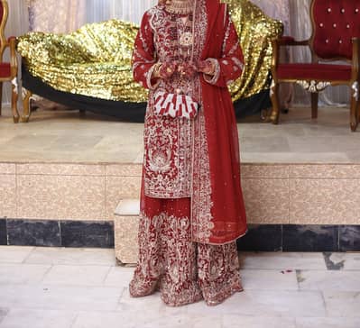 barat Walima Dresses. for sale