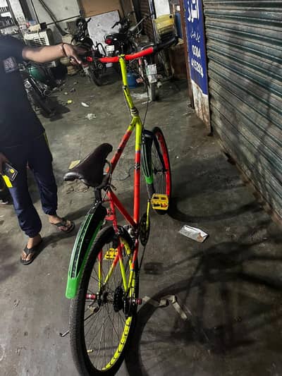 pohnex cycles for sale