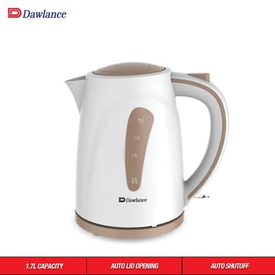 Dawlance Electric Kettle