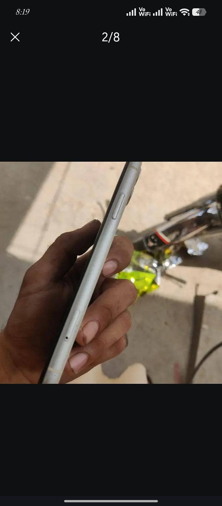 Apple iPhone 11 2