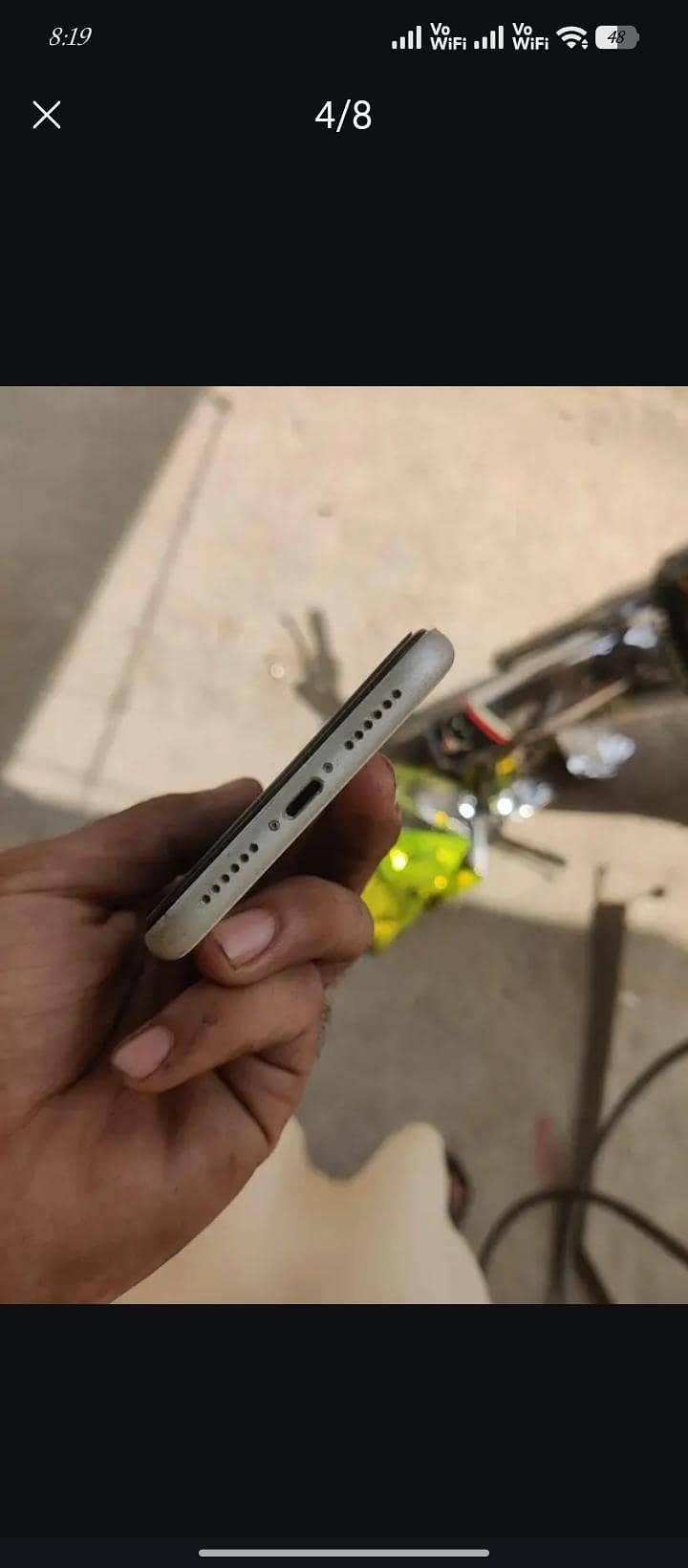 Apple iPhone 11 3
