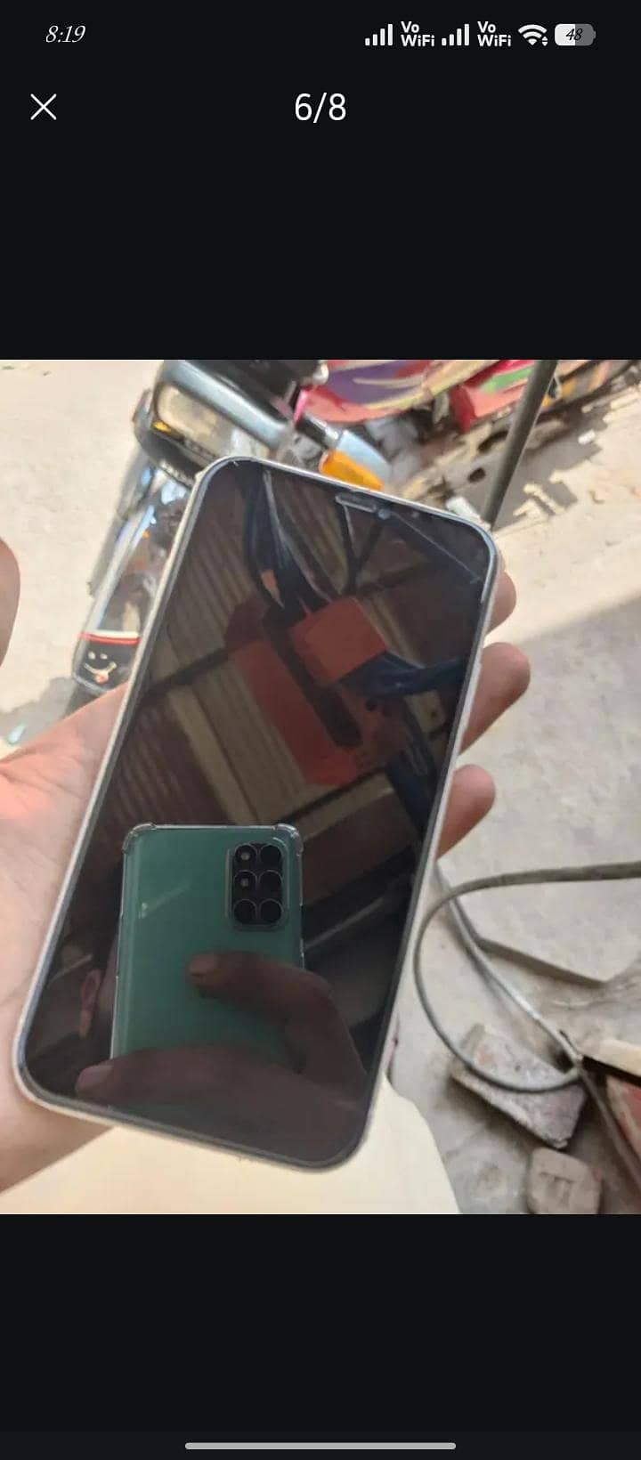 Apple iPhone 11 5