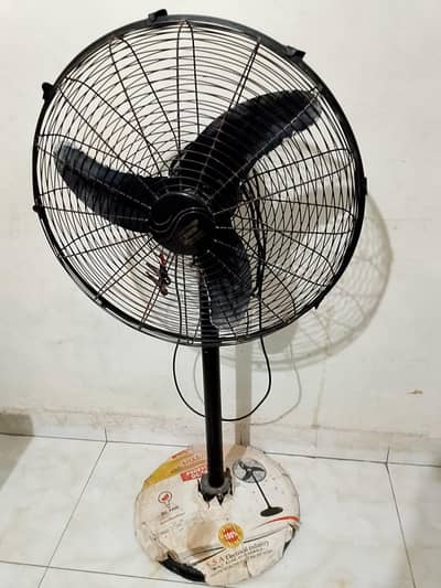 Shaban fan for sale