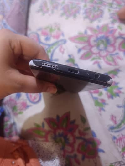 Infinix Hot 10 Pro