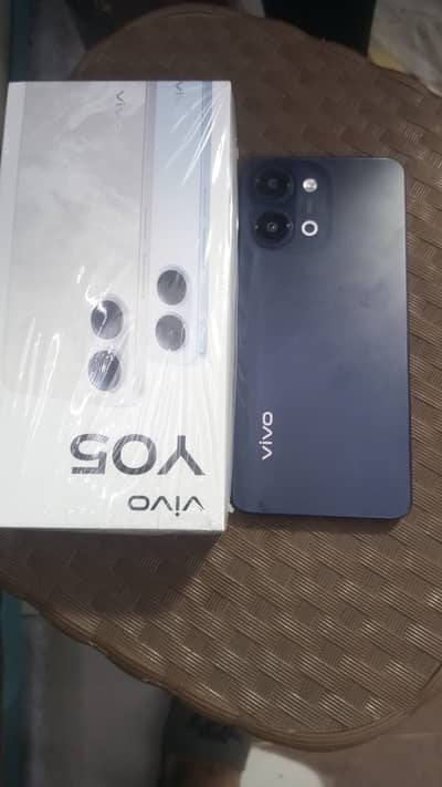 Vivo y05