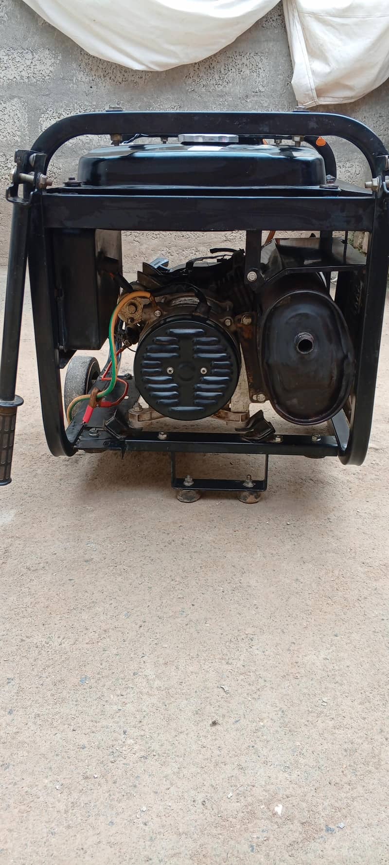 JD generator 3