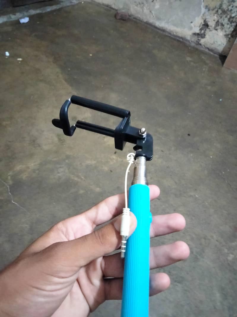 selfi stick 1