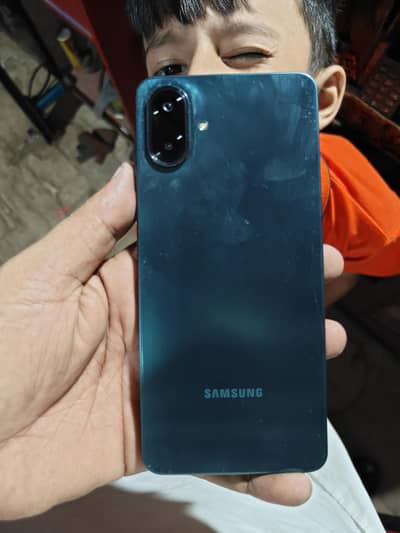Samsung Mobile A07 5G
