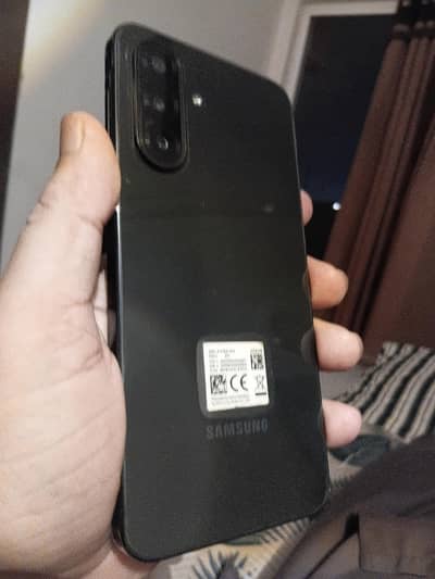 Samsung Mobile A17 8/256 cactus 03357807806