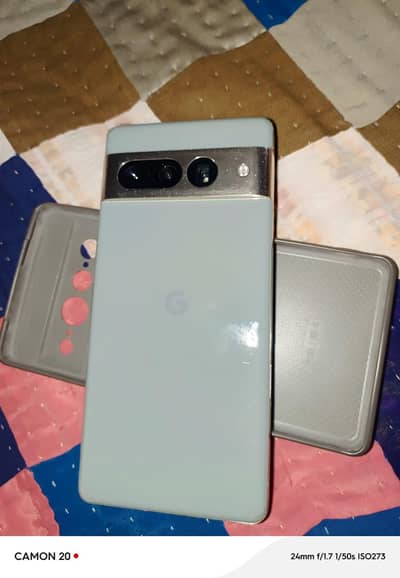 Google Pixel 7pro