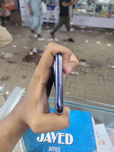 Samsung Mobile A71