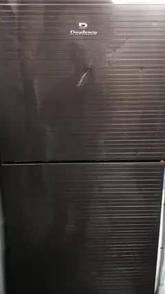Dawlance Double Door Refrigerator – Excellent Condition | For Sale