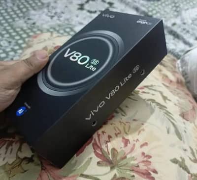 Vivo v80 lite