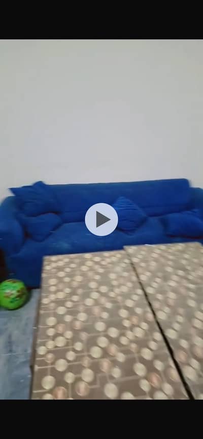 Sofa set for sale