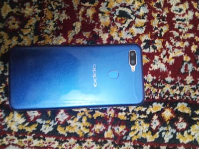 OPPO A5s