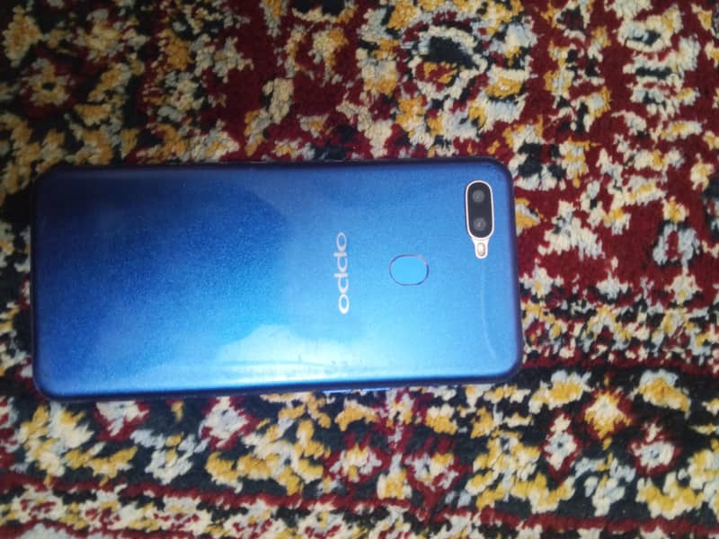 OPPO A5s 0