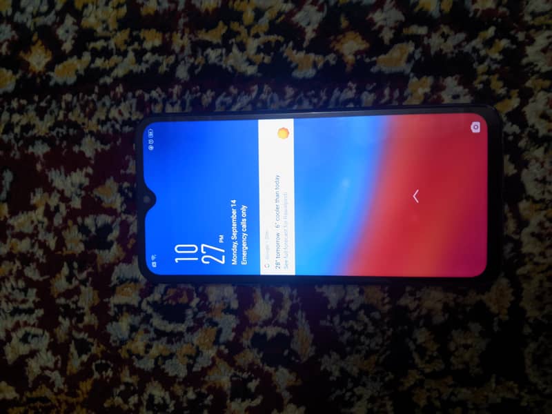 OPPO A5s 1