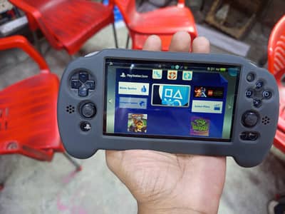 psp sony