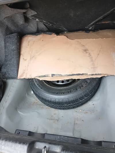 Honda City IVTEC 2005