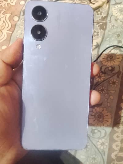 Vivo Y17s