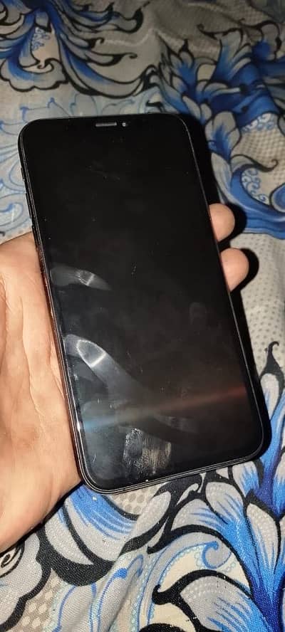 Apple iPhone XS factory unlock  256gb