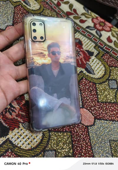 Samsung a31 6/128/
