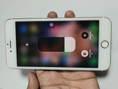 Apple iPhone 6S Plus
