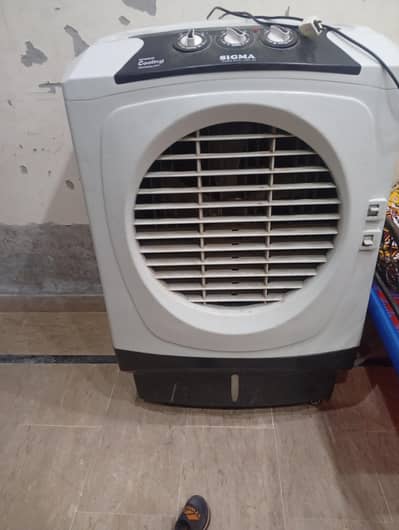 air cooler large size