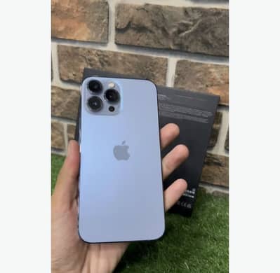 Apple iPhone 13 Pro Max