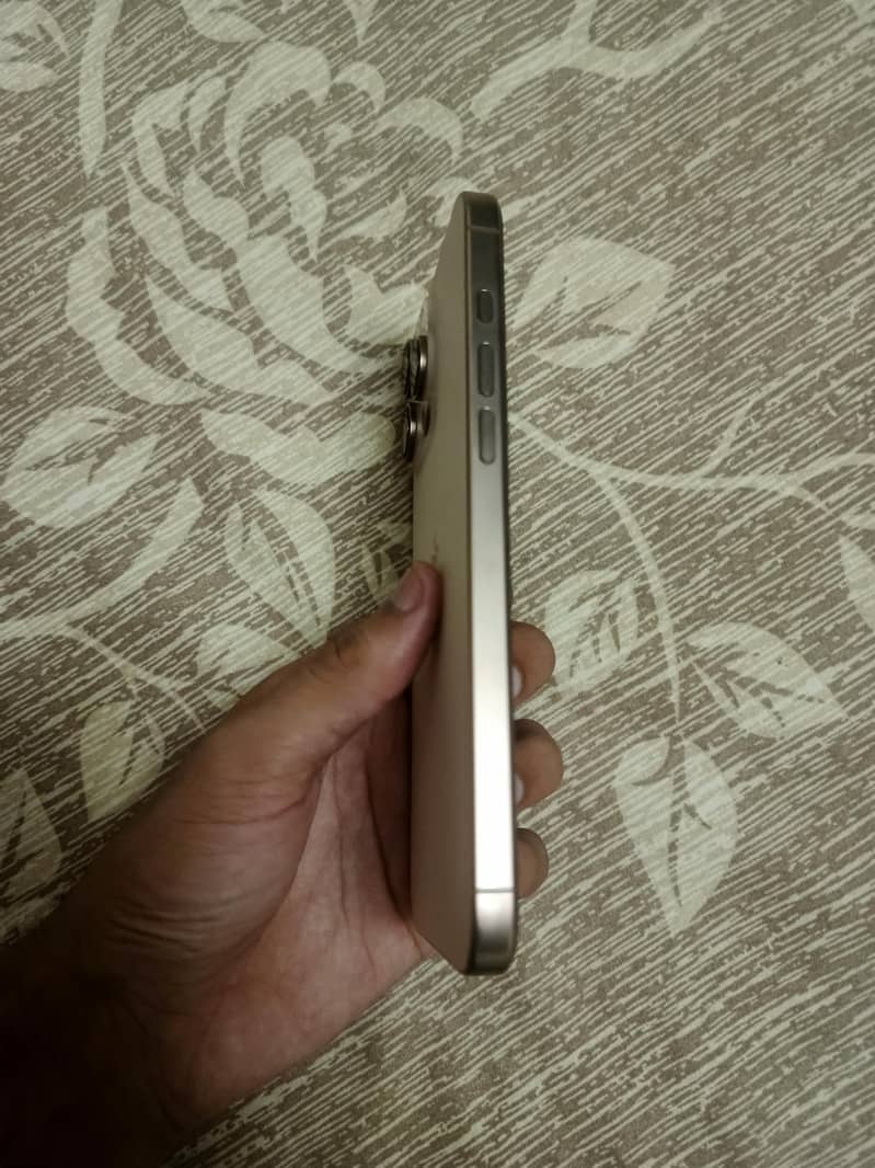 Apple iPhone 16 Pro Max 256 1