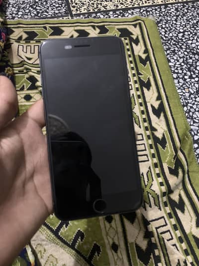 Apple iPhone 8 Plus