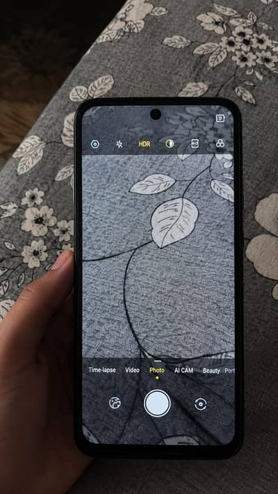 Tecno CAMON 18T