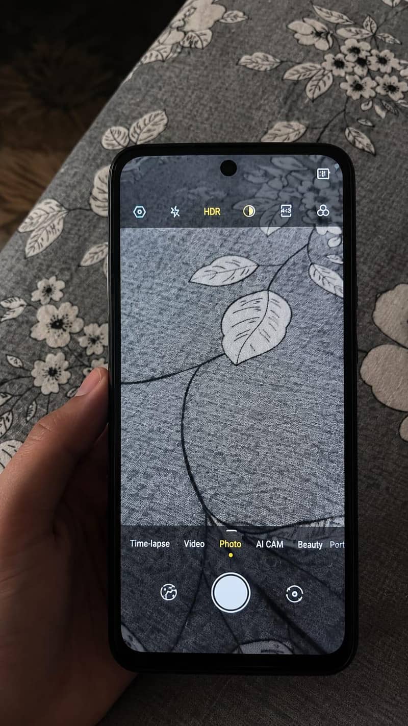Tecno CAMON 18T 0