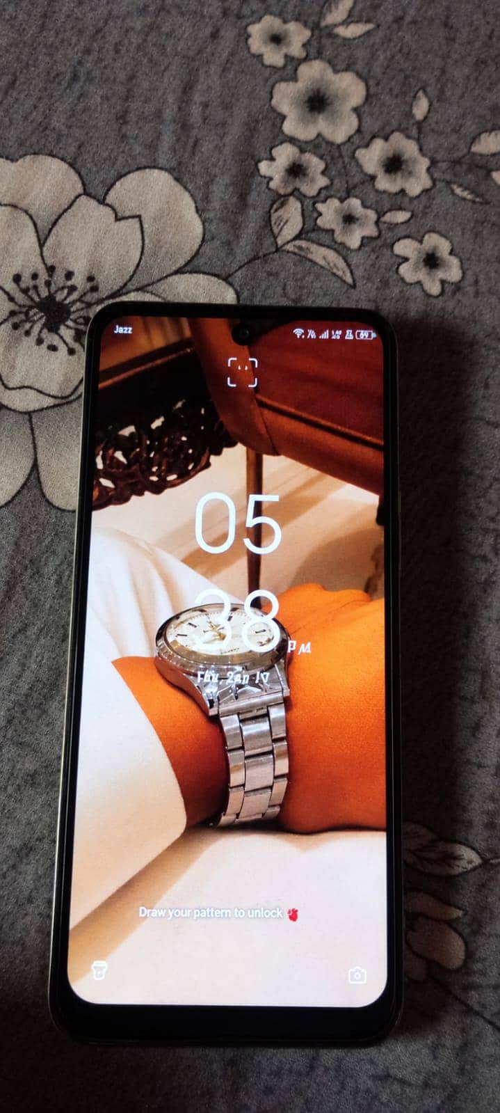 Tecno CAMON 18T 1